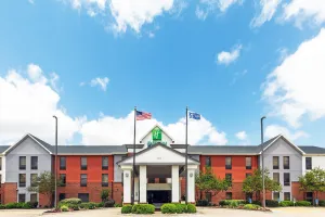 Image of Holiday Inn Express & Suites Sulphur - Lake Charles by IHG