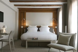 Image of Relais & Châteaux La Maison Des Têtes
