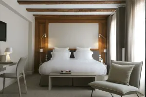 Image of Relais & Châteaux La Maison Des Têtes