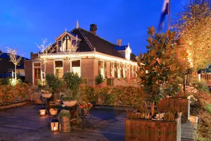 Image of Small Luxury Boutique Hotel Wilma J