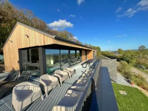 Image of Luxurious Holiday Home With Indoor Pool