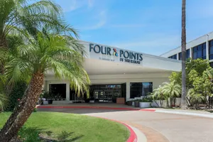 Image of Four Points by Sheraton San Diego