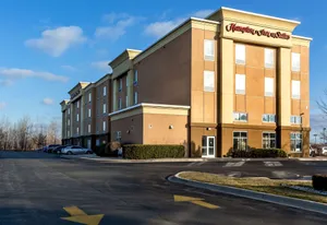 Image of Hampton Inn & Suites Chicago Southland-Matteson