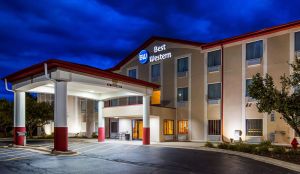 Image of Best Western Joliet Inn & Suites