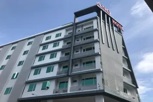 Image of Ano Hotel