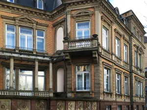Image of Adonis Hotel Strasbourg