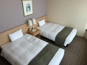 Image of Kanazawa Tokyu Hotel
