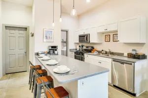 Image of Tucson Vacation Rental Near Downtown & University!