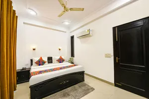 Image of FabHotel Velvet Suites