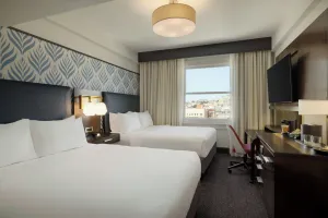 Image of Courtyard by Marriott San Francisco Union Square