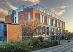 Image of Leonardo Hotel Exeter