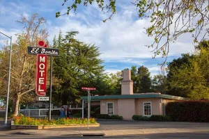 Image of El Bonita Motel