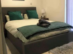 Image of Home away from home