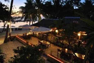 Image of Surfside Boracay Resort