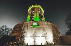 Image of Holiday Inn Raleigh Downtown by IHG