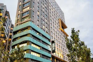 Image of Wilde Aparthotels London Paddington