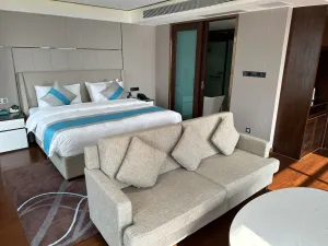 Image of XI AN JIU DIAN Hotel
