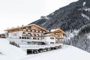 Image of Hotel Thurnerhof