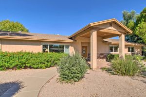 Image of Mesa Home with Private Yard and Pool 2 Mi to Downtown