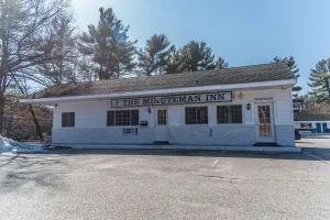 Image of The Minuteman Inn Acton Concord Littleton