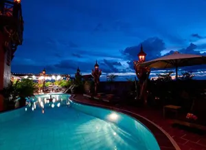 Image of Okay Guesthouse Siem Reap