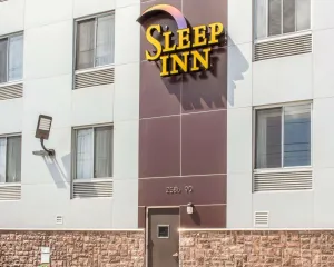 Image of Sleep Inn Coney Island