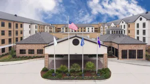 Image of Hilton Garden Inn Shreveport Bossier City