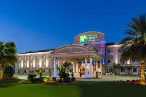 Image of Holiday Inn Express Hotel & Suites New Iberia - Avery Island by IHG