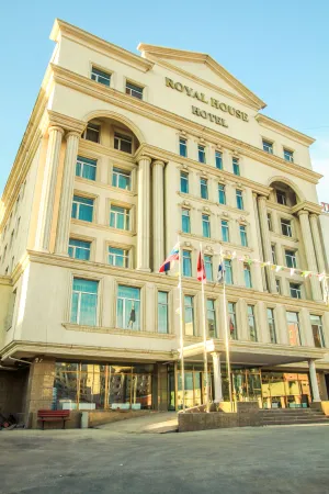 Image of Royal House Hotel 2