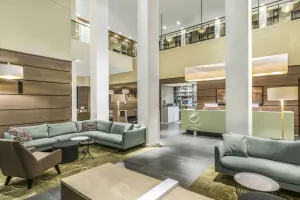 Image of Element Amsterdam