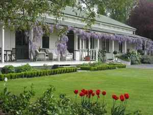 Image of The Peppertree Luxury Accommodation