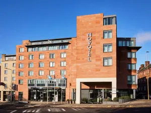 Image of Novotel Edinburgh Centre
