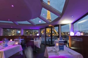 Image of VIP Paris Yacht Hôtel & Spa