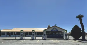 Image of Days Inn by Wyndham Van Horn TX