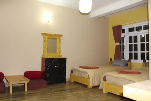 Image of Kathmandu CityHill Studio Apartment