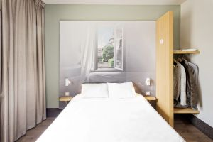 Image of B&B HOTEL Mulhouse Centre