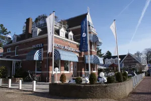 Image of Fletcher Hotel Restaurant Marijke