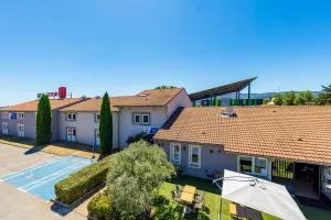 Image of Noemys Valence Nord - hotel restaurant