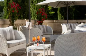 Image of Domaine et Golf de Vaugouard - La Maison Younan