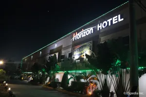 Image of Horizon Hotel
