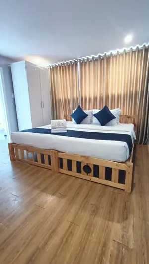 Image of Queen Central Apartment Hotel
