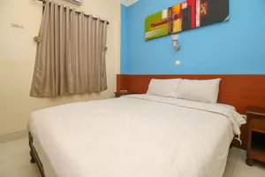 Image of Hotel Vala Malioboro Yogyakarta