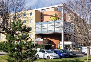 Image of B&B HOTEL Grenoble Centre Verlaine