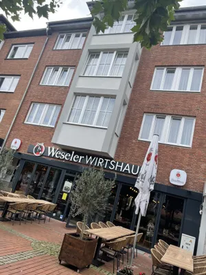 Image of Weseler Wirtshaus Appartements