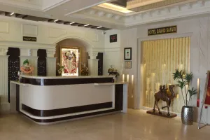 Image of Hotel Grand Safari