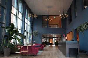 Image of Amsterdam ID Aparthotel