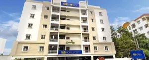 Image of FabHotel Limestone Suites - 750M from Yashoda Hospitals, Somajiguda