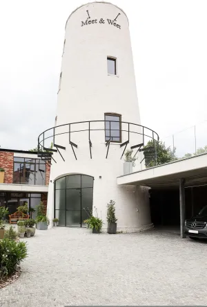 Image of The Millhouse