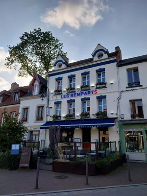 Image of les remparts