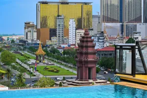 Image of Phnom Penh 51 Hotel & Residences